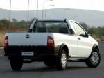 Fiat Strada 2005 года (ZA)